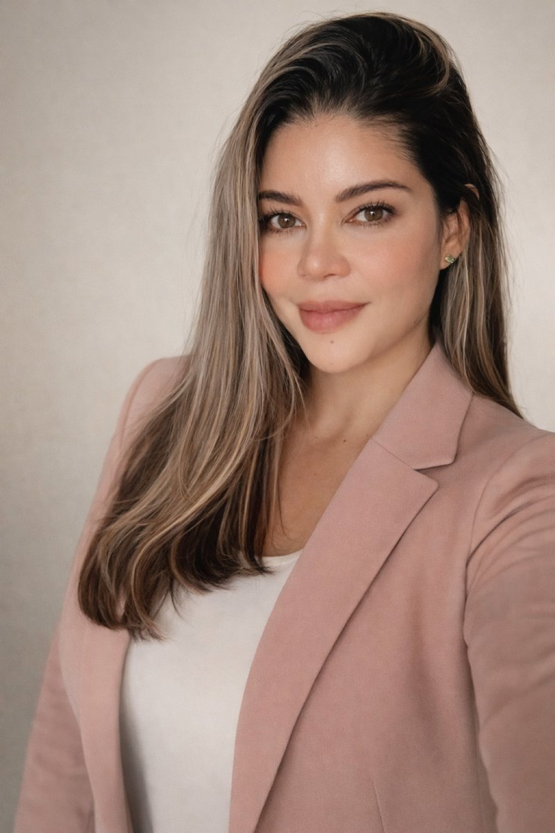 Claudia Chaux coach ejecutivo liderazgo consciente Cali